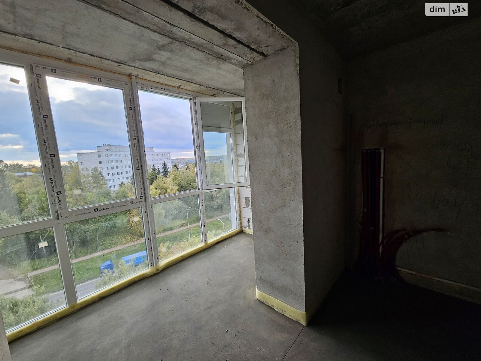 Продажа однокомнатной квартиры в Тернополе, на ул. Черновецкая, район Оболоня фото 1