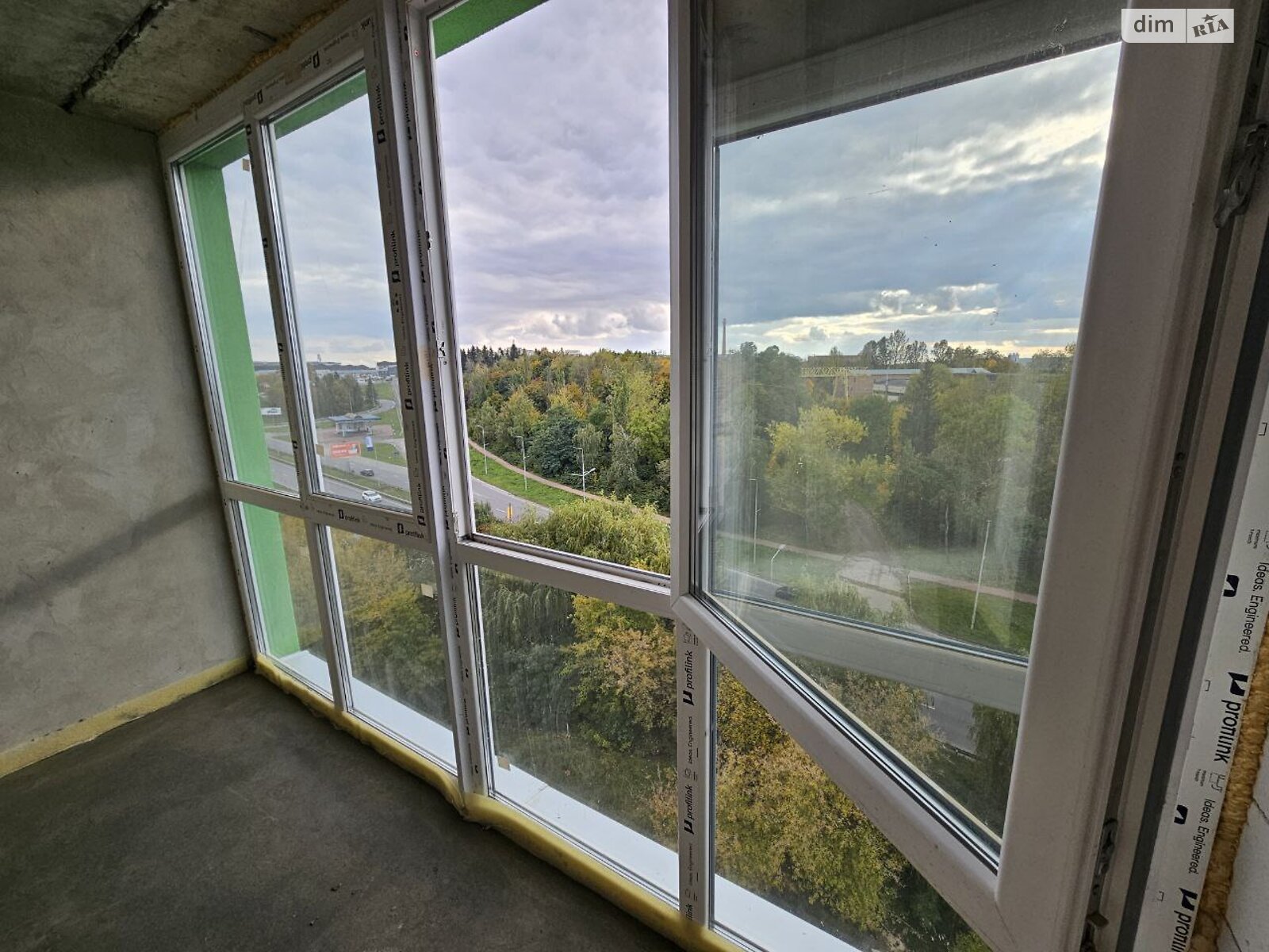 Продажа однокомнатной квартиры в Тернополе, на ул. Черновецкая, район Оболоня фото 1