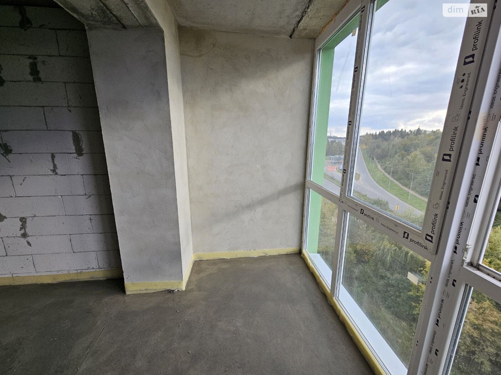 Продажа однокомнатной квартиры в Тернополе, на ул. Черновецкая, район Оболоня фото 1