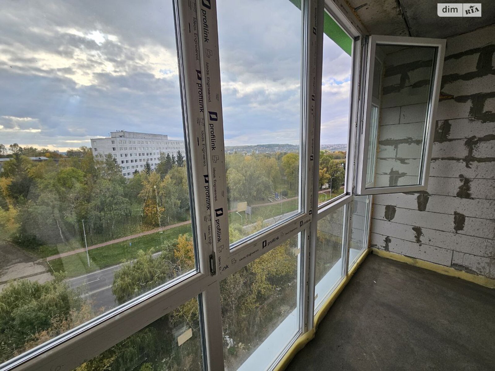 Продажа однокомнатной квартиры в Тернополе, на ул. Черновецкая, район Оболоня фото 1