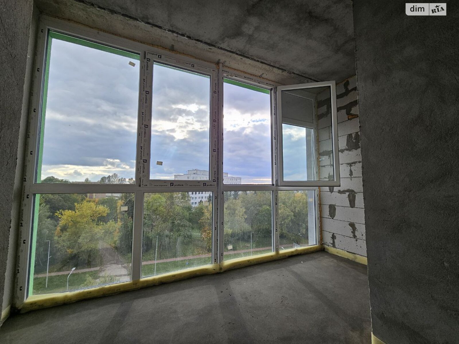 Продажа однокомнатной квартиры в Тернополе, на ул. Черновецкая, район Оболоня фото 1