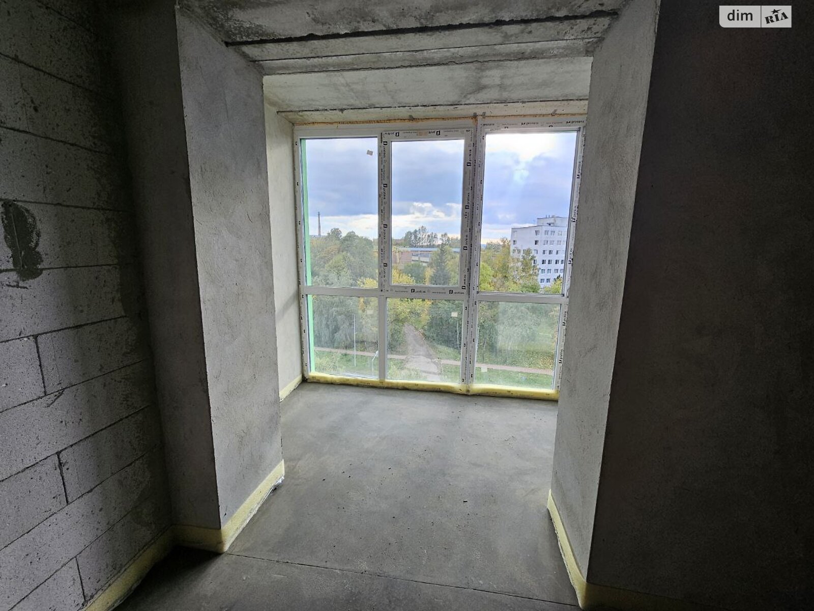 Продажа однокомнатной квартиры в Тернополе, на ул. Черновецкая, район Оболоня фото 1