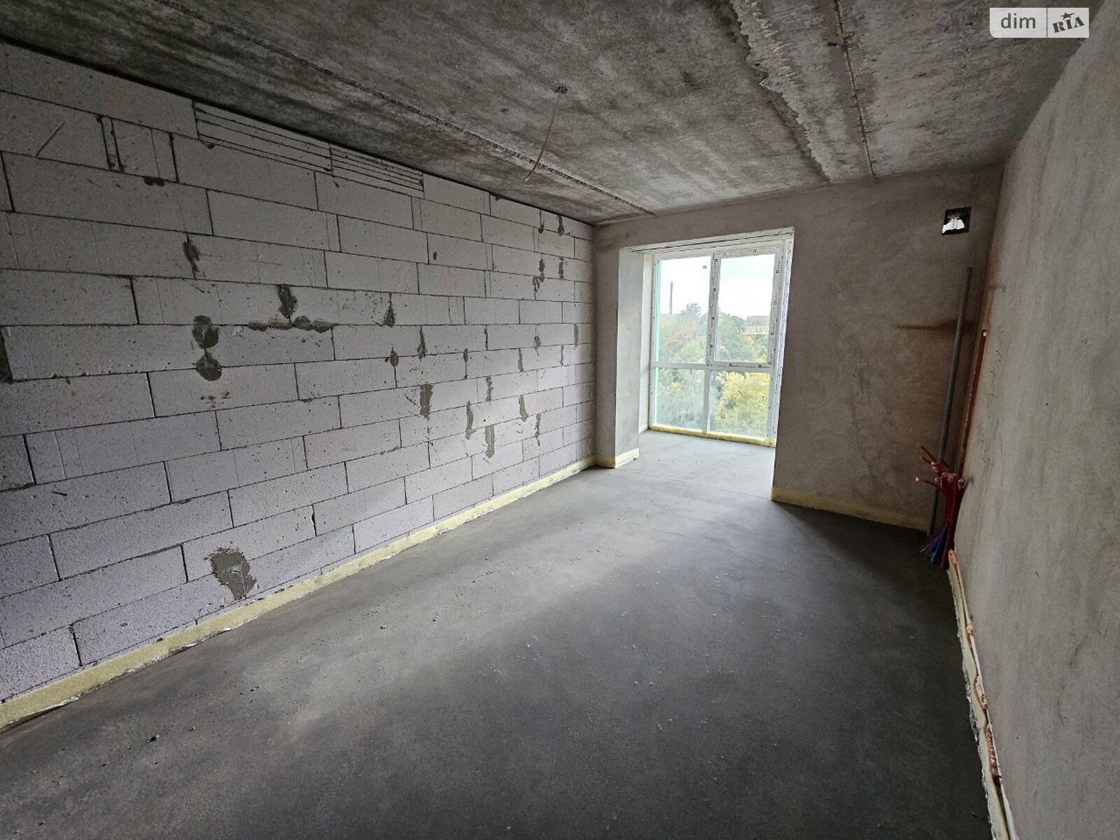 Продажа однокомнатной квартиры в Тернополе, на ул. Черновецкая, район Оболоня фото 1