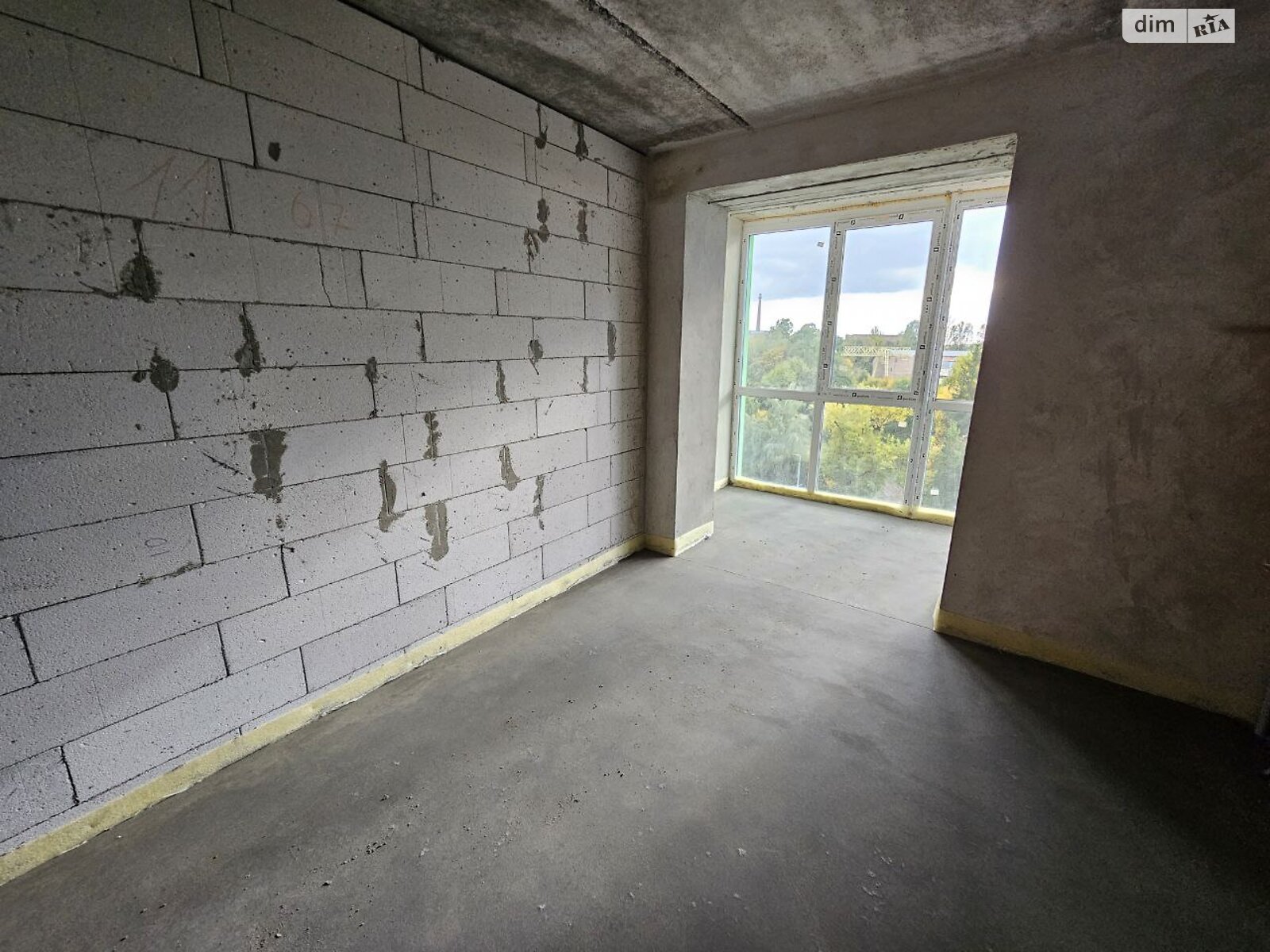 Продажа однокомнатной квартиры в Тернополе, на ул. Черновецкая, район Оболоня фото 1