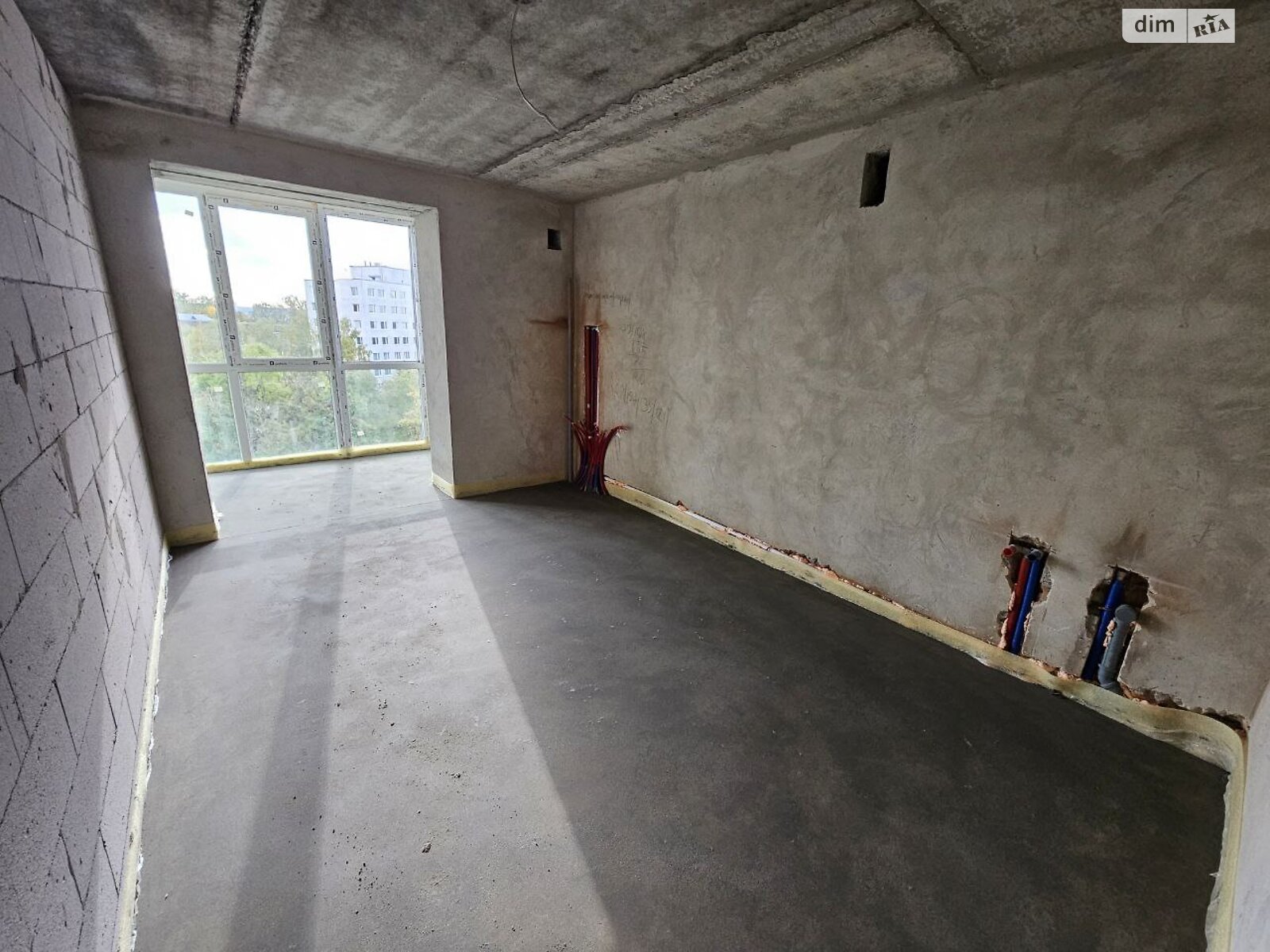 Продажа однокомнатной квартиры в Тернополе, на ул. Черновецкая, район Оболоня фото 1