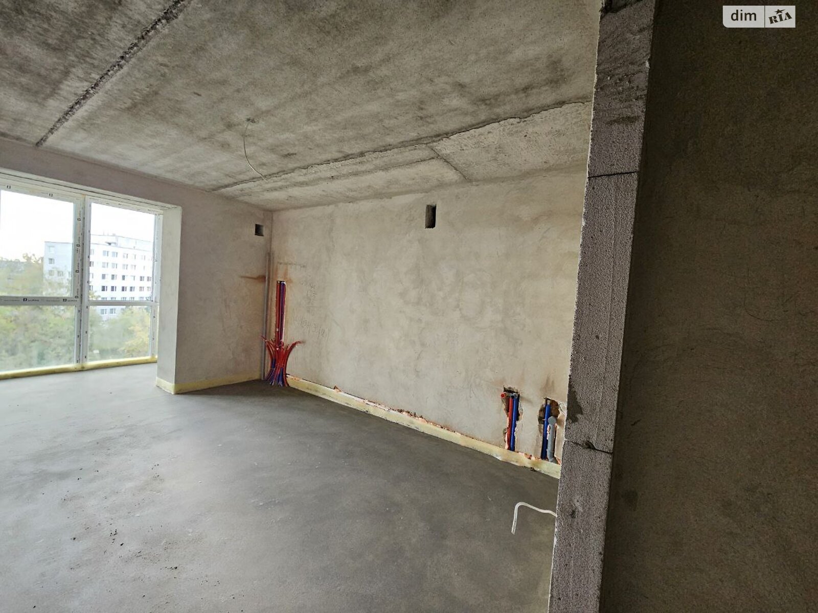 Продажа однокомнатной квартиры в Тернополе, на ул. Черновецкая, район Оболоня фото 1