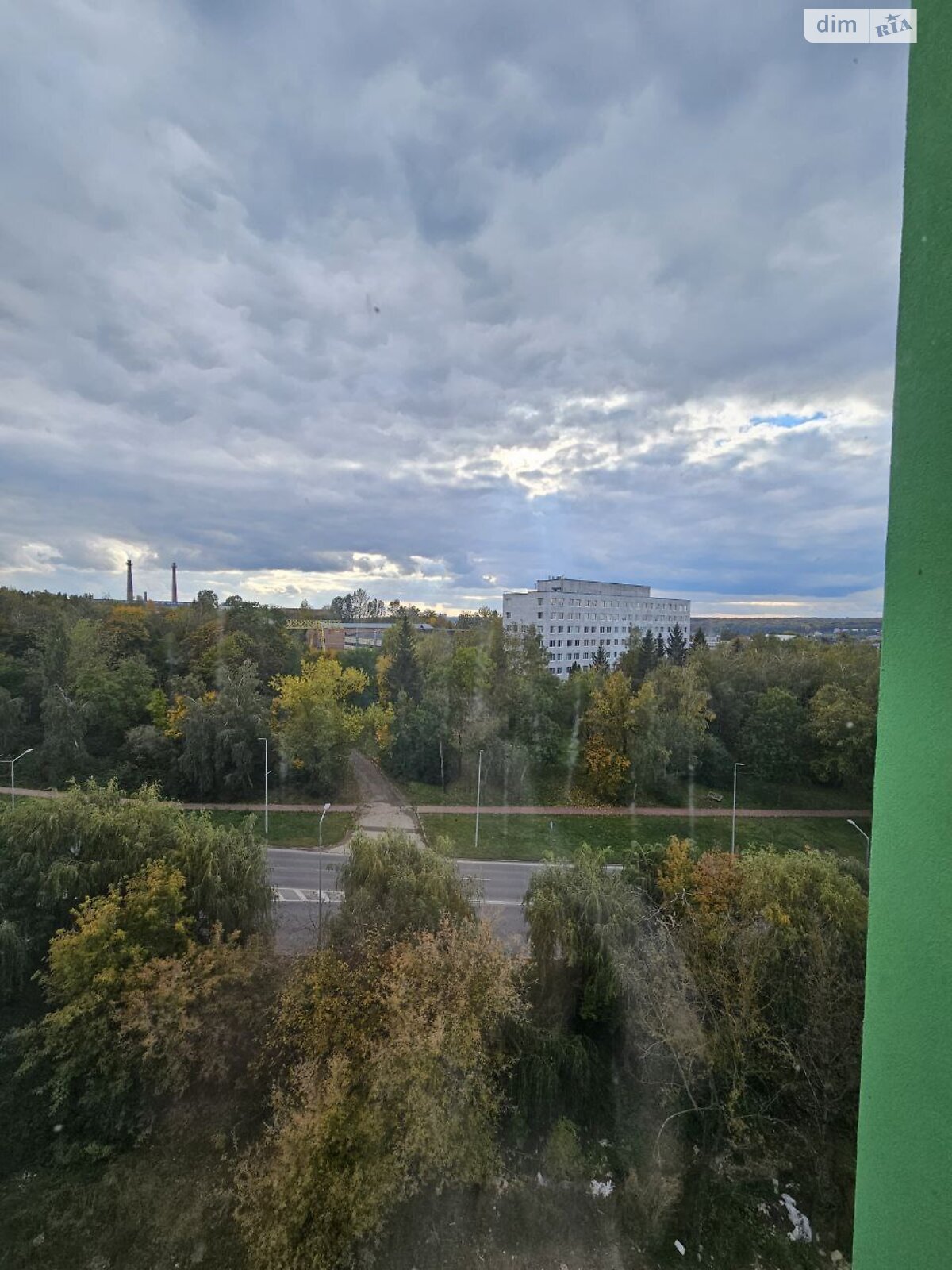 Продажа однокомнатной квартиры в Тернополе, на ул. Черновецкая, район Оболоня фото 1