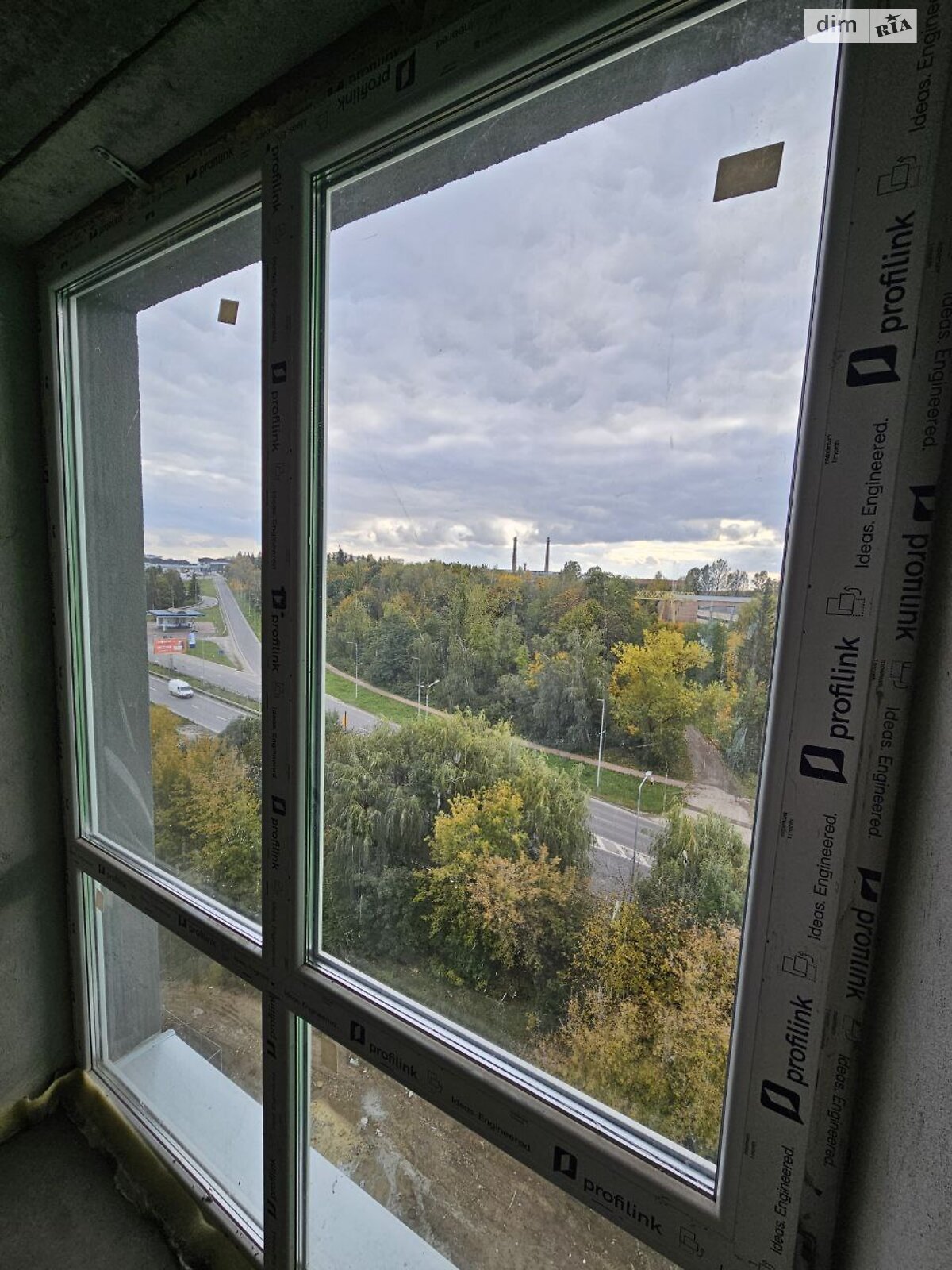 Продажа однокомнатной квартиры в Тернополе, на ул. Черновецкая, район Оболоня фото 1