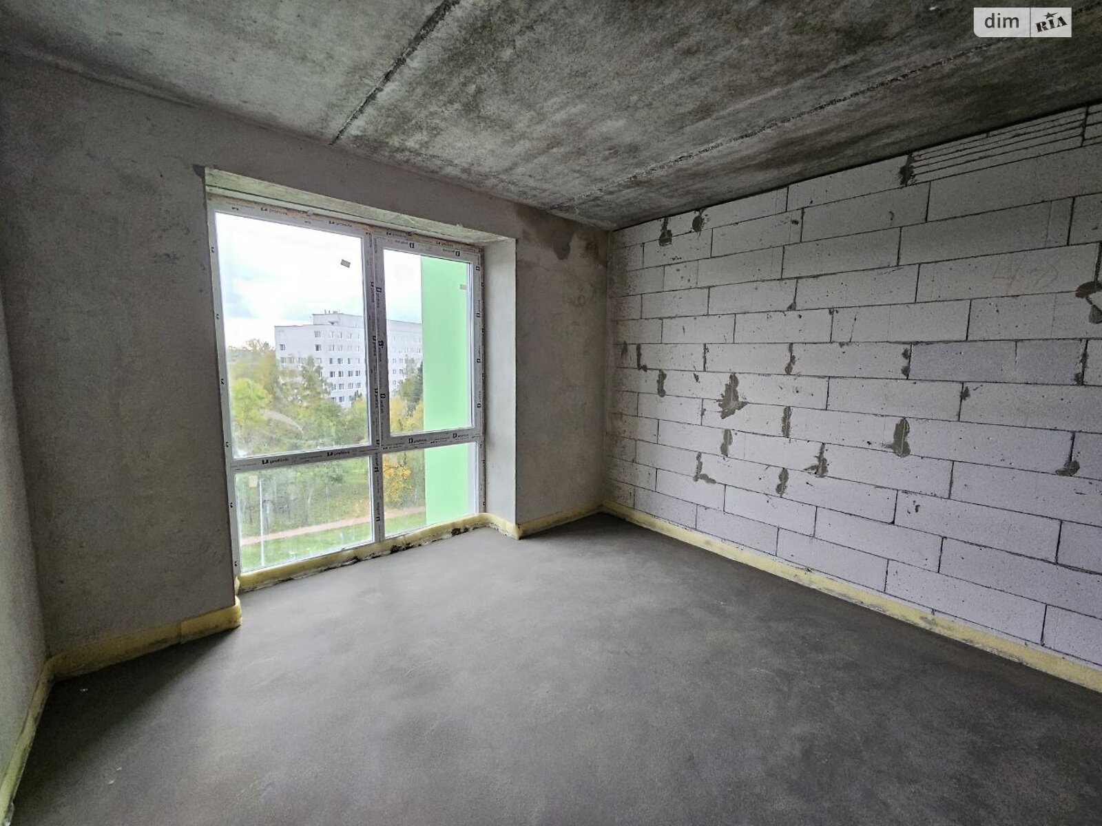 Продажа однокомнатной квартиры в Тернополе, на ул. Черновецкая, район Оболоня фото 1