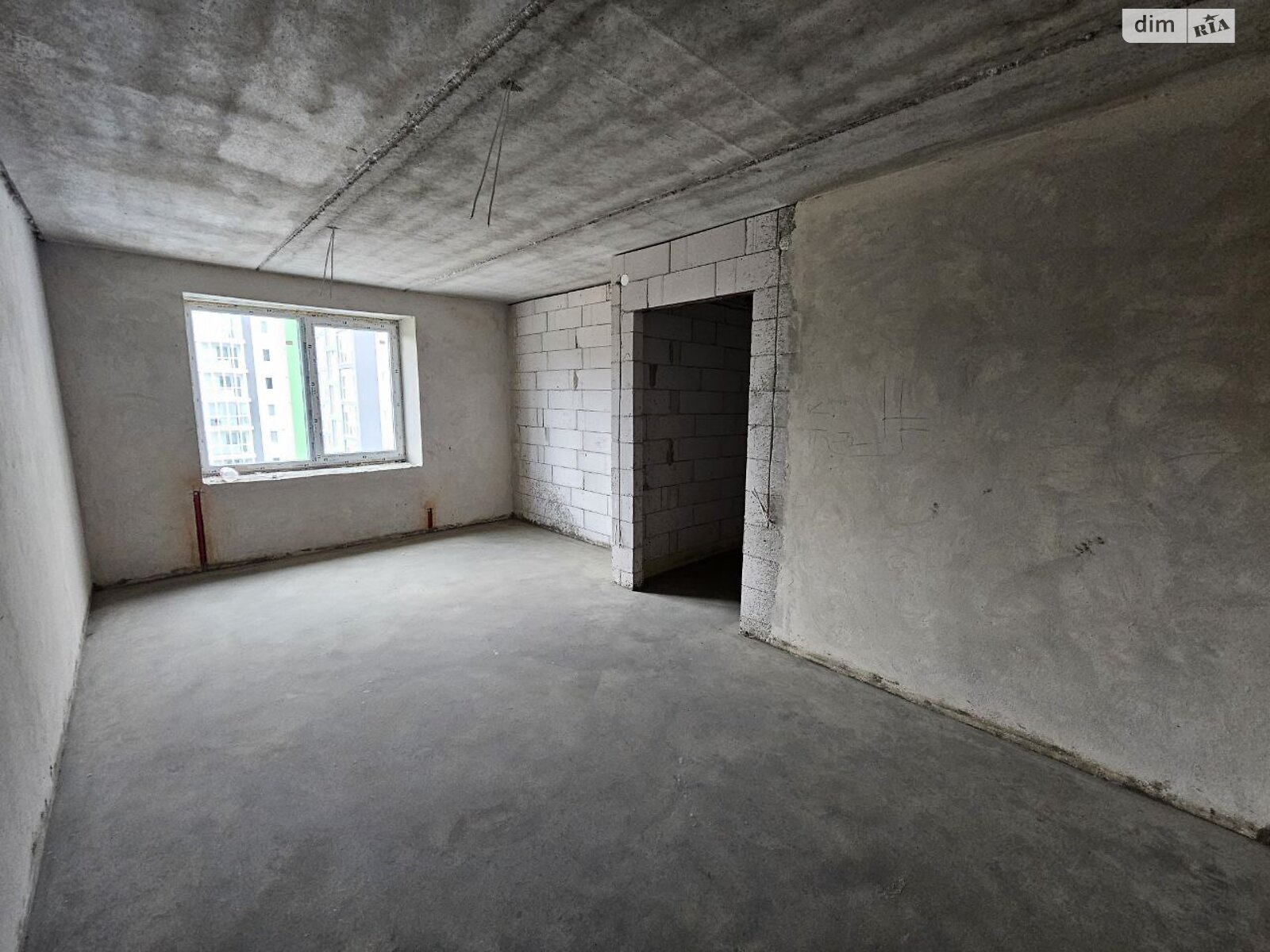 Продажа двухкомнатной квартиры в Тернополе, на ул. Черновецкая, район Оболоня фото 1