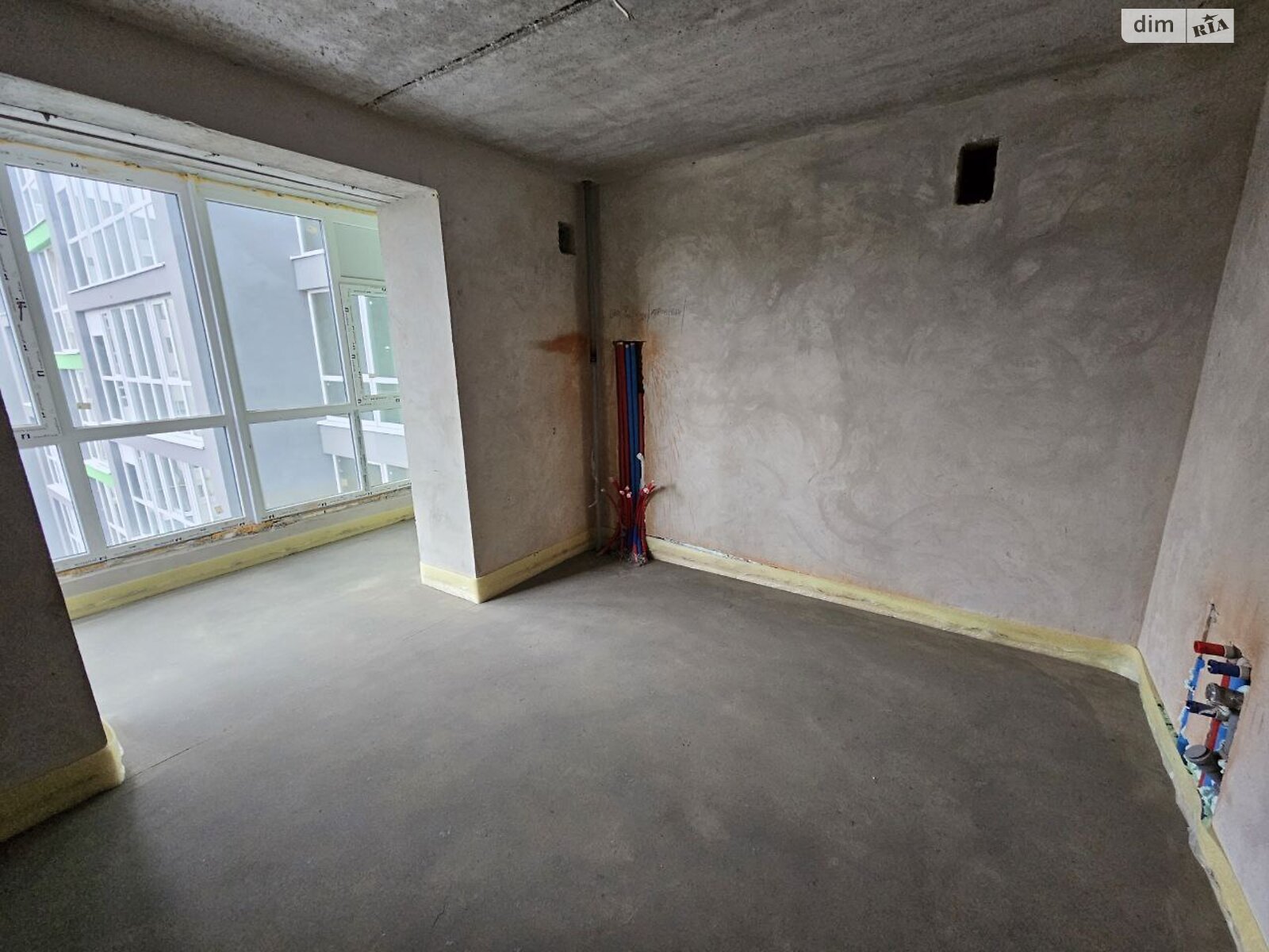 Продажа двухкомнатной квартиры в Тернополе, на ул. Черновецкая, район Оболоня фото 1