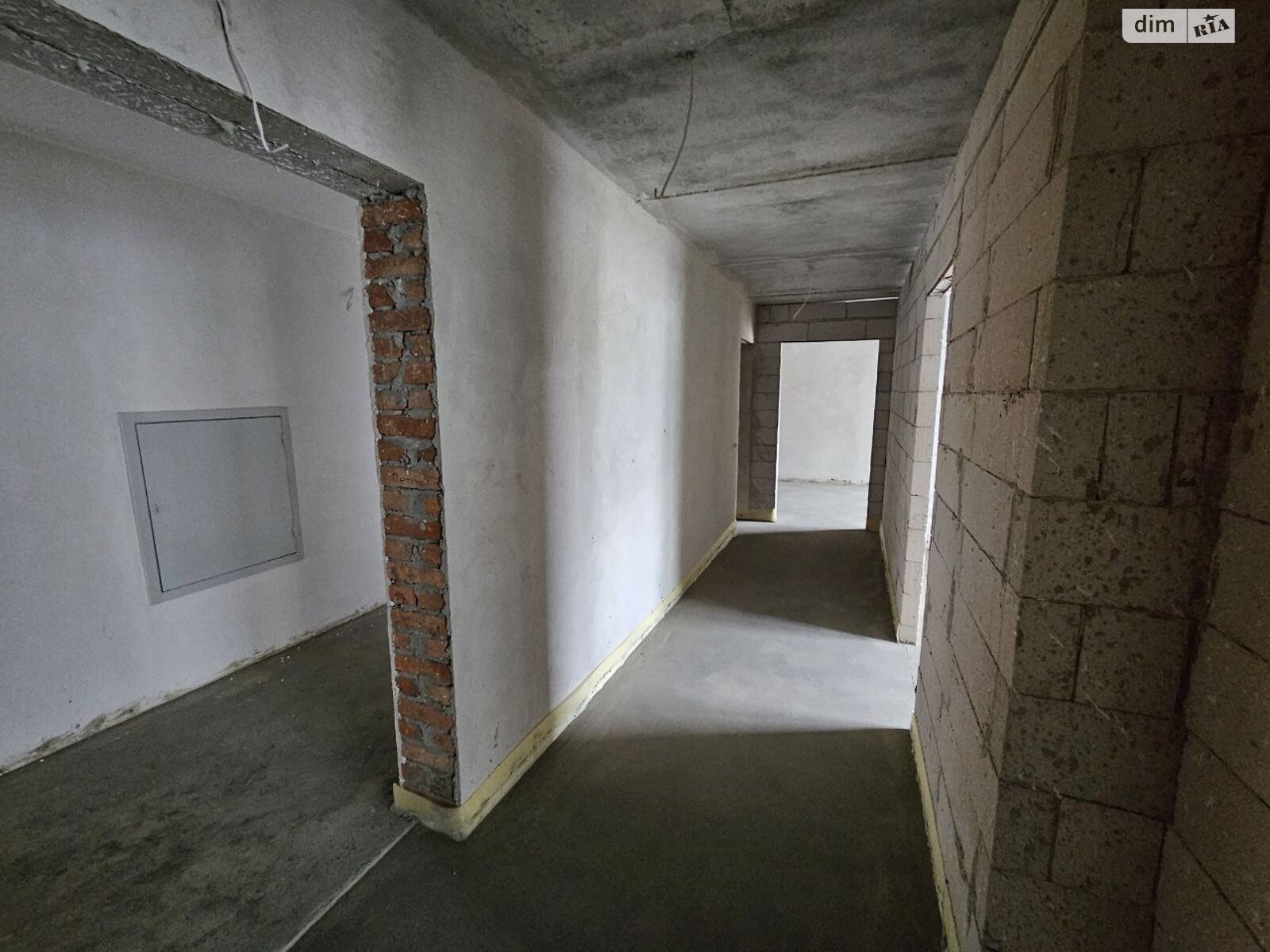 Продажа двухкомнатной квартиры в Тернополе, на ул. Черновецкая, район Оболоня фото 1