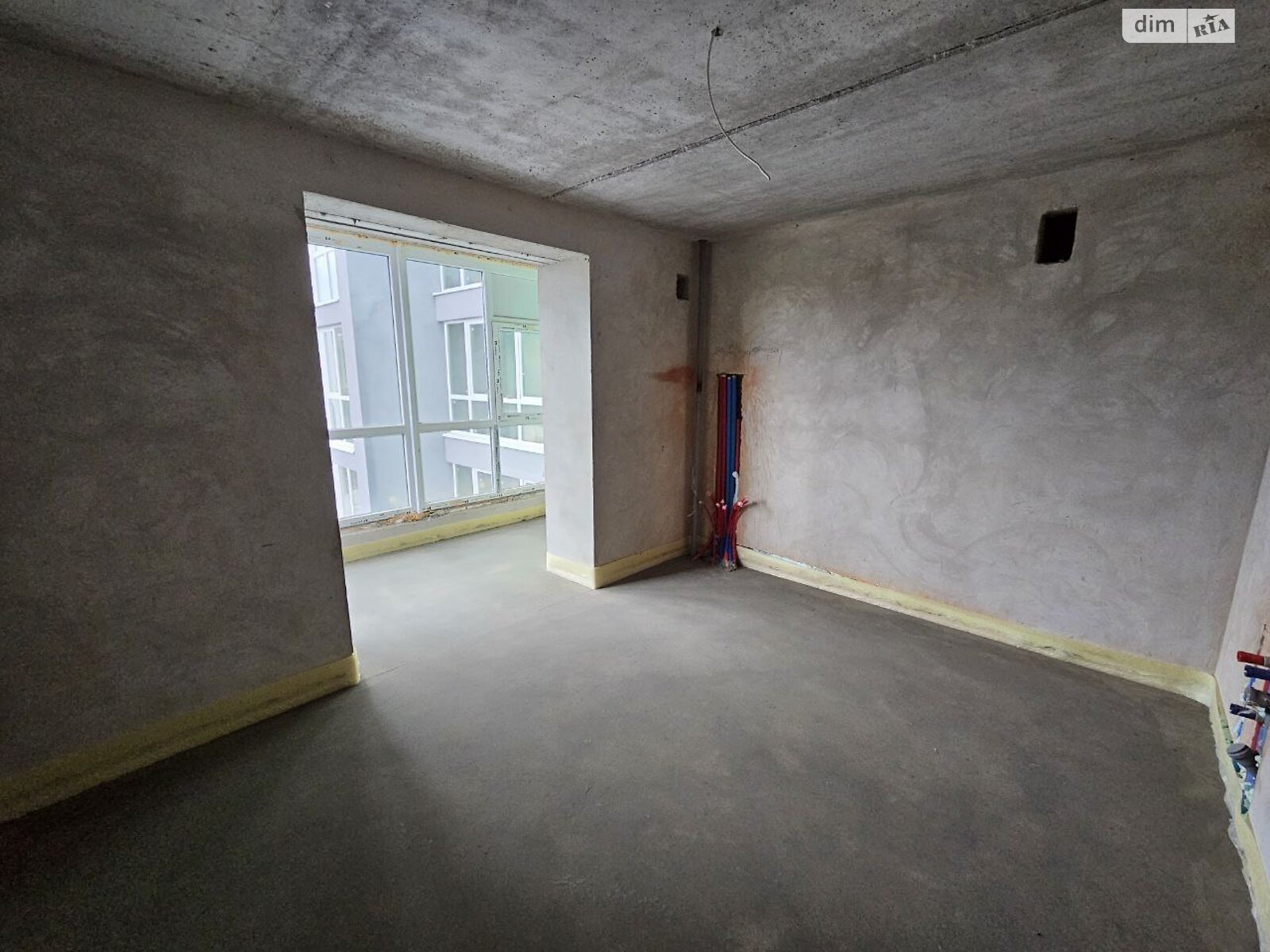 Продажа двухкомнатной квартиры в Тернополе, на ул. Черновецкая, район Оболоня фото 1