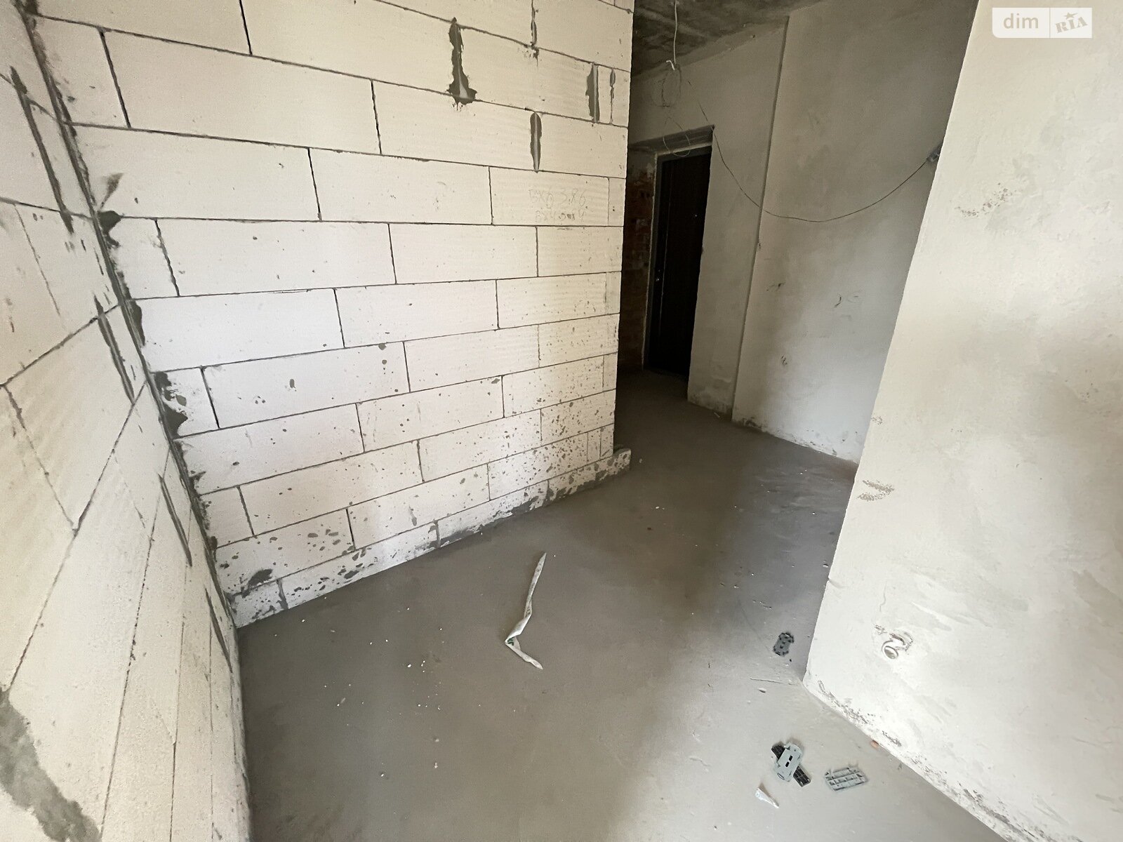 Продажа однокомнатной квартиры в Тернополе, на ул. Черновецкая 71, район Оболоня фото 1