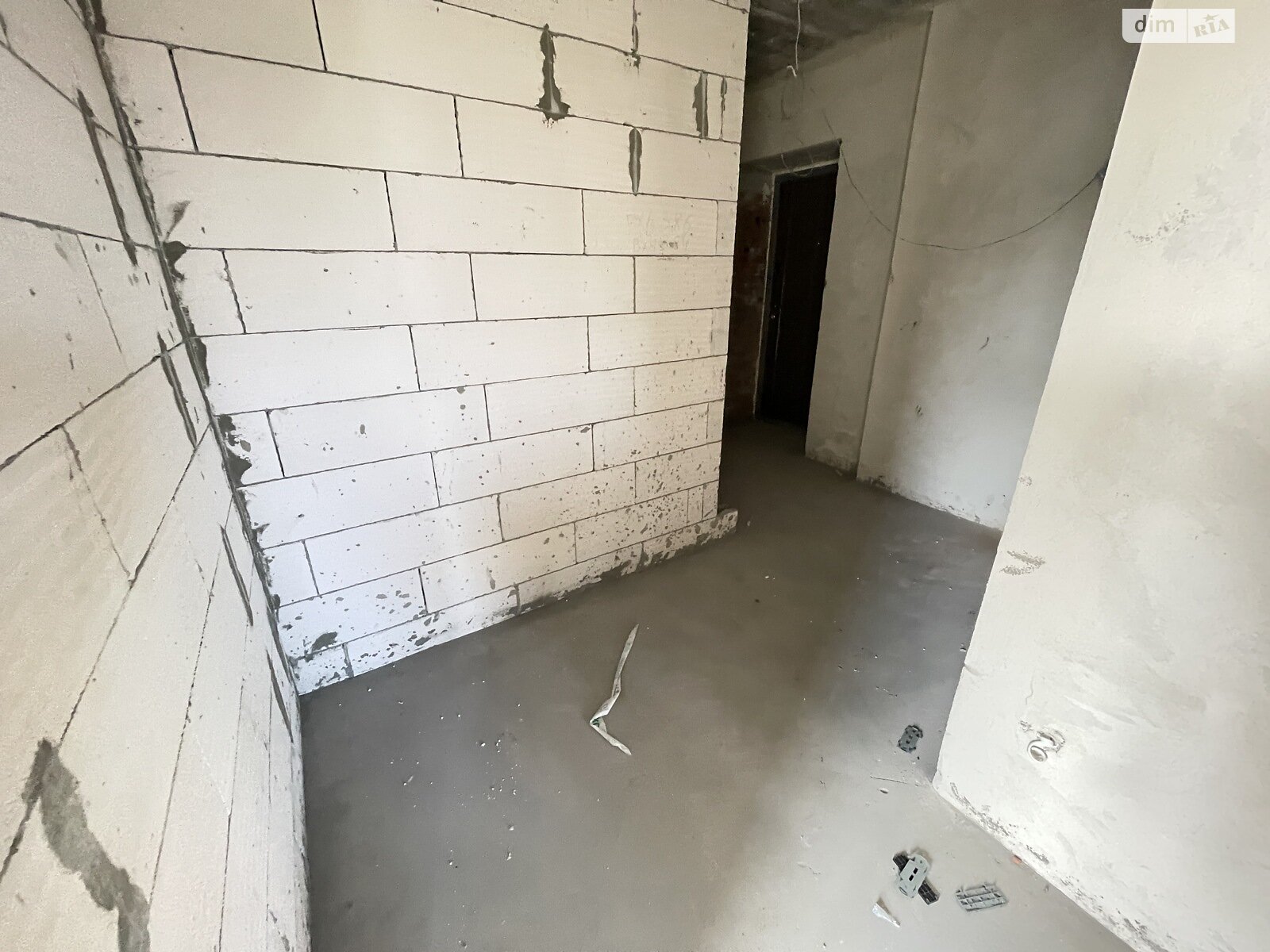 Продажа однокомнатной квартиры в Тернополе, на ул. Черновецкая 71, район Оболоня фото 1