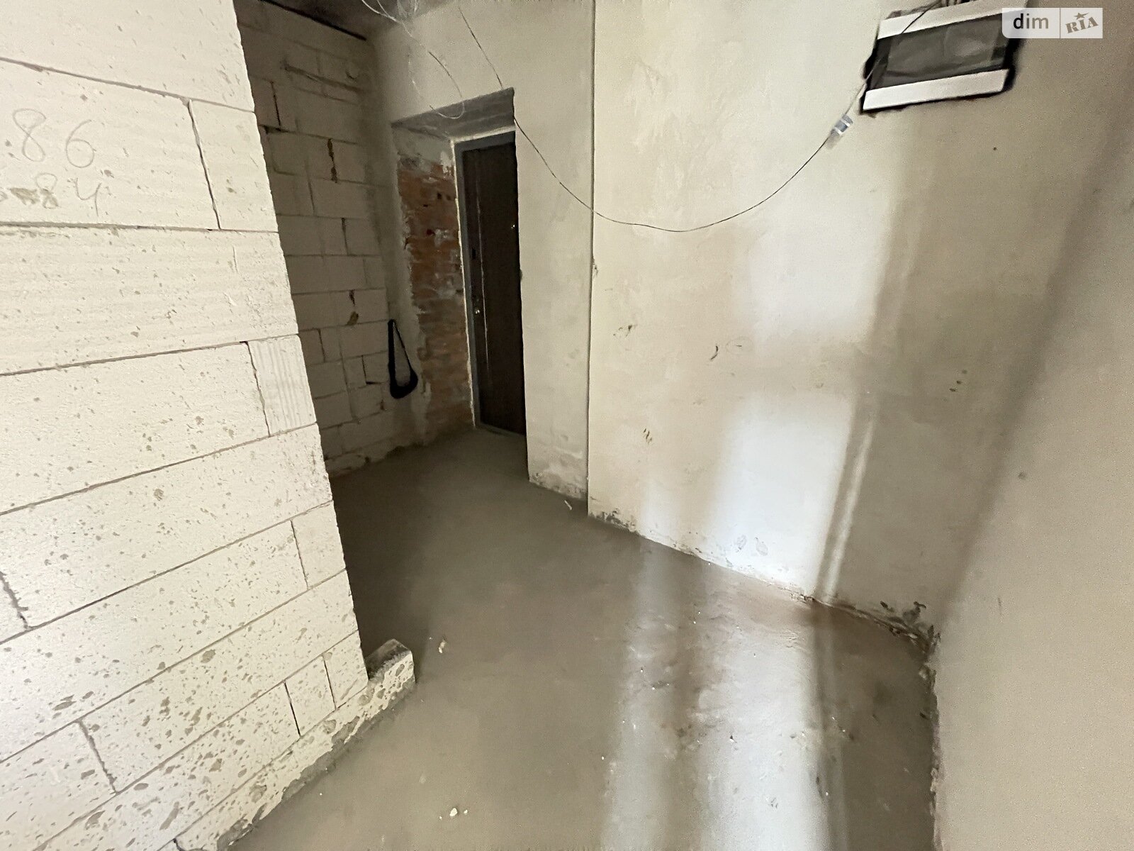 Продажа однокомнатной квартиры в Тернополе, на ул. Черновецкая 71, район Оболоня фото 1