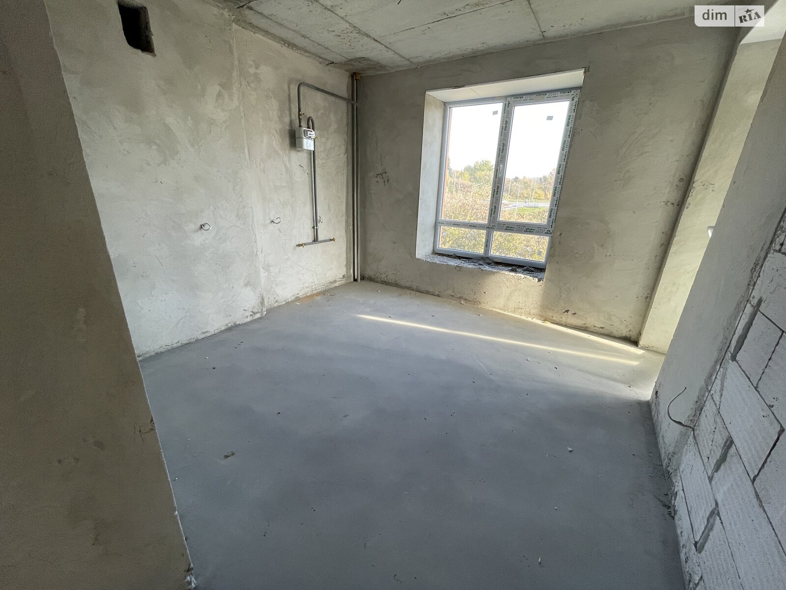 Продажа однокомнатной квартиры в Тернополе, на ул. Черновецкая 71, район Оболоня фото 1