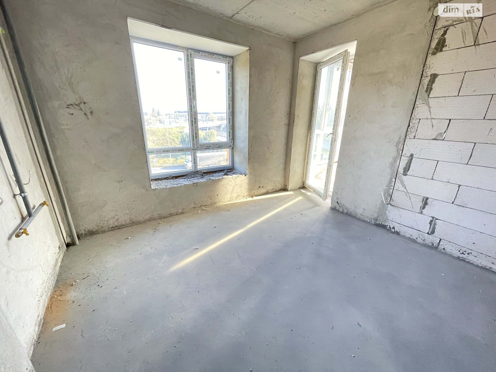 Продажа однокомнатной квартиры в Тернополе, на ул. Черновецкая 71, район Оболоня фото 1