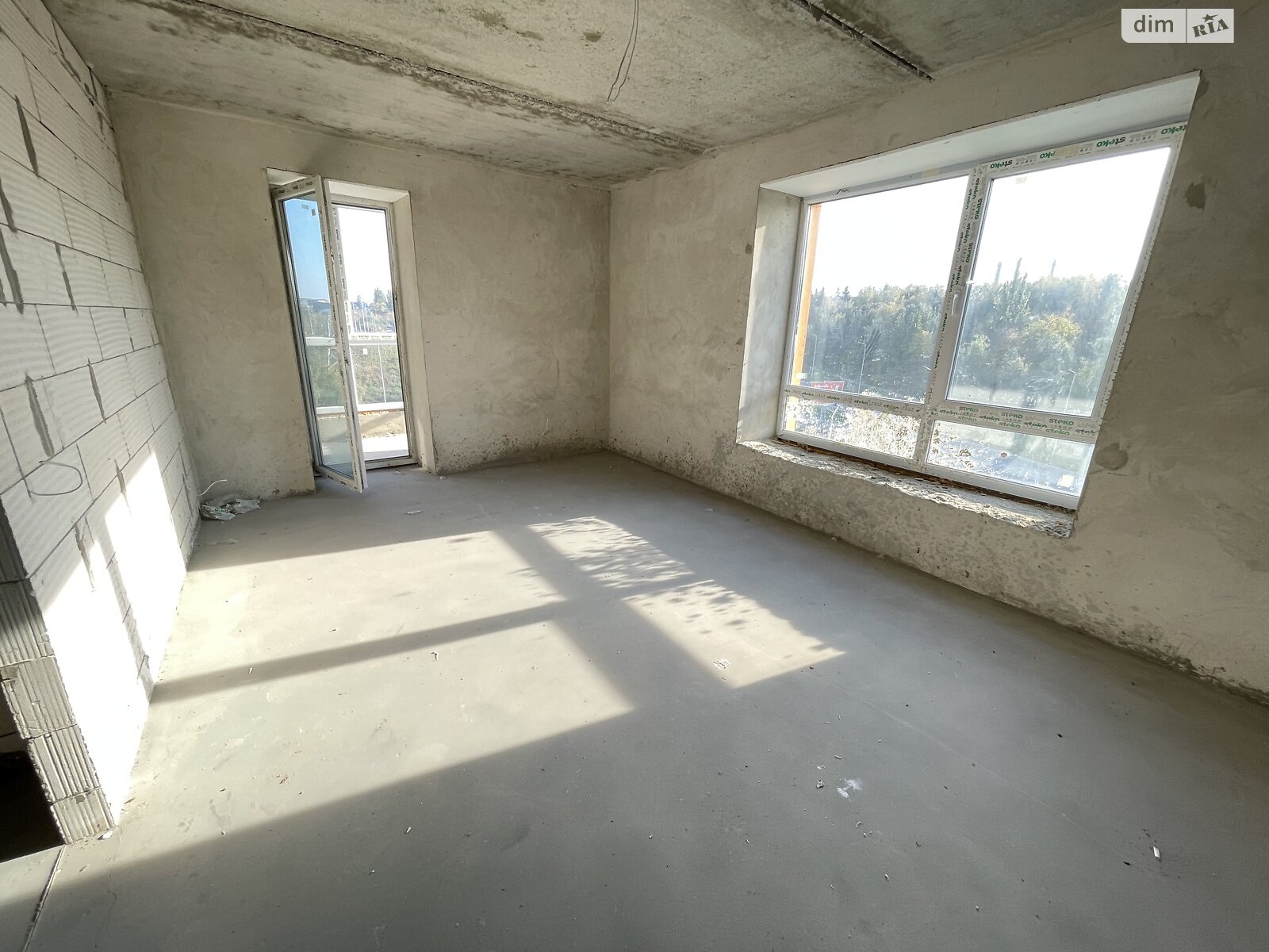 Продажа однокомнатной квартиры в Тернополе, на ул. Черновецкая 71, район Оболоня фото 1