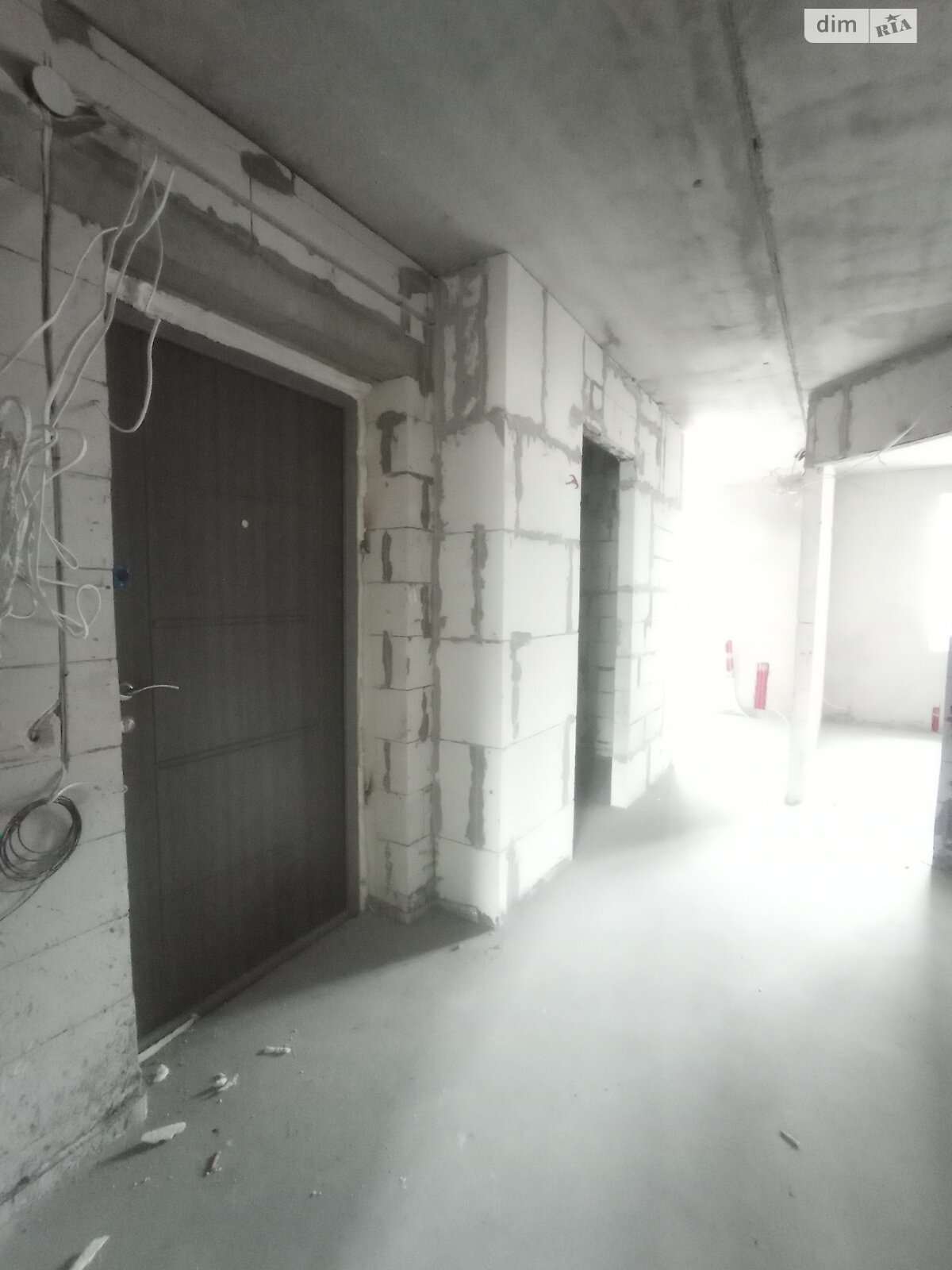 Продажа двухкомнатной квартиры в Тернополе, на ул. Черновецкая, район Оболоня фото 1