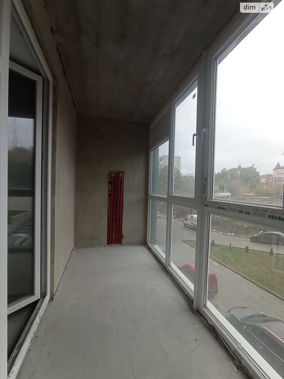 Продажа двухкомнатной квартиры в Тернополе, на ул. Черновецкая, район Оболоня фото 1