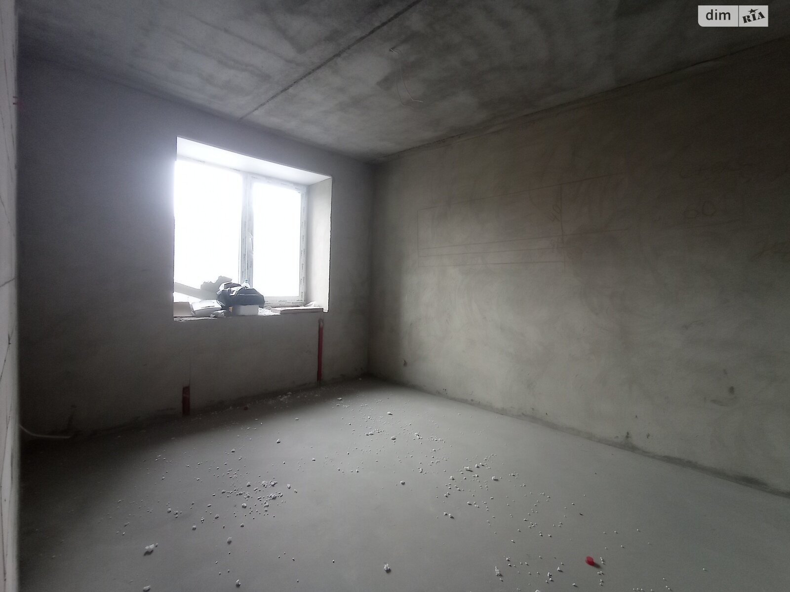 Продажа двухкомнатной квартиры в Тернополе, на ул. Черновецкая, район Оболоня фото 1