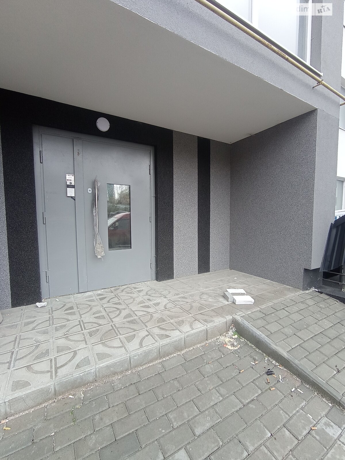 Продажа двухкомнатной квартиры в Тернополе, на ул. Черновецкая, район Оболоня фото 1