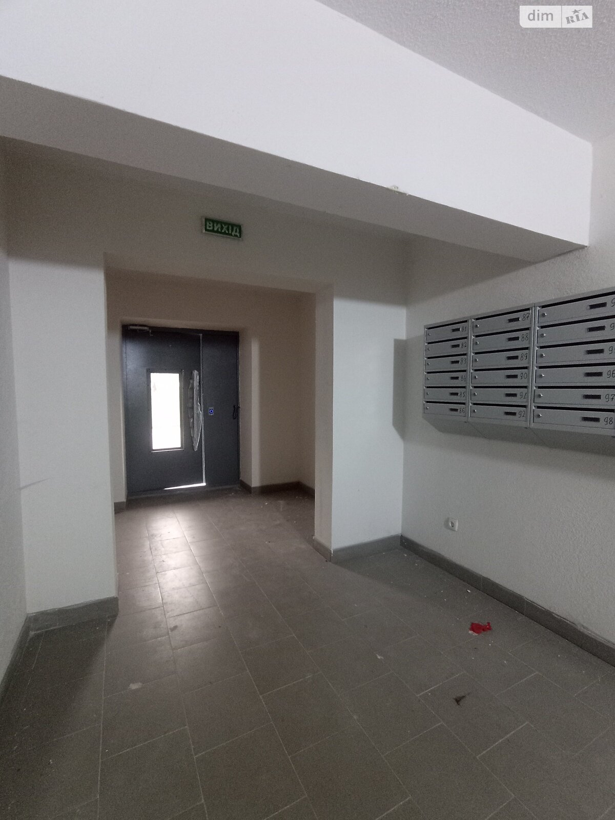 Продажа двухкомнатной квартиры в Тернополе, на ул. Черновецкая, район Оболоня фото 1