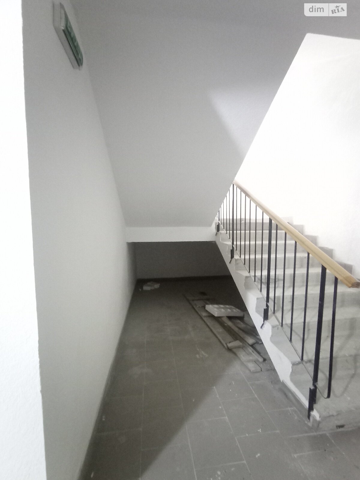 Продажа двухкомнатной квартиры в Тернополе, на ул. Черновецкая, район Оболоня фото 1