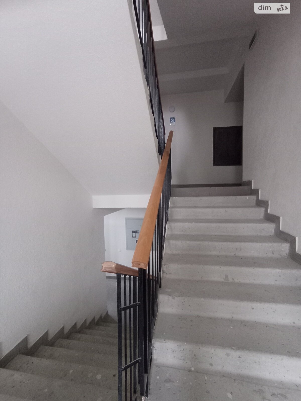 Продажа двухкомнатной квартиры в Тернополе, на ул. Черновецкая, район Оболоня фото 1