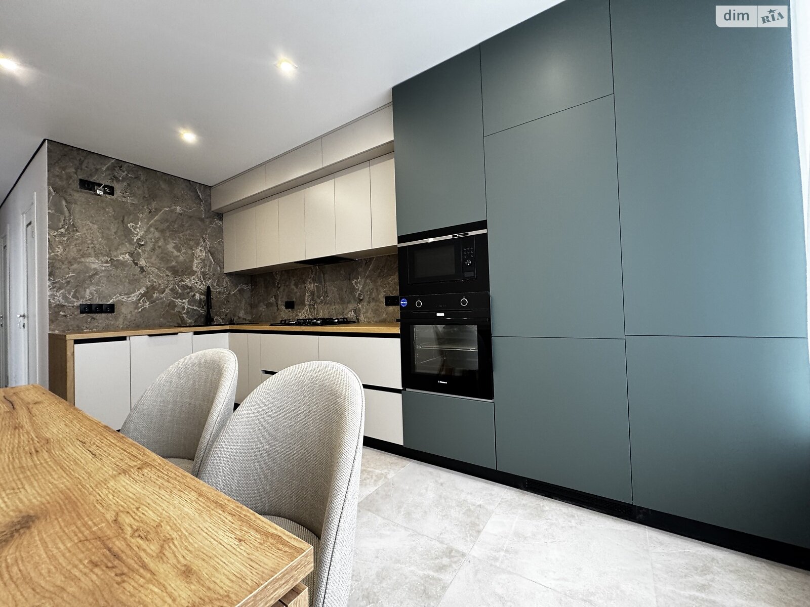 Продажа двухкомнатной квартиры в Тернополе, на ул. Черновецкая, район Оболоня фото 1