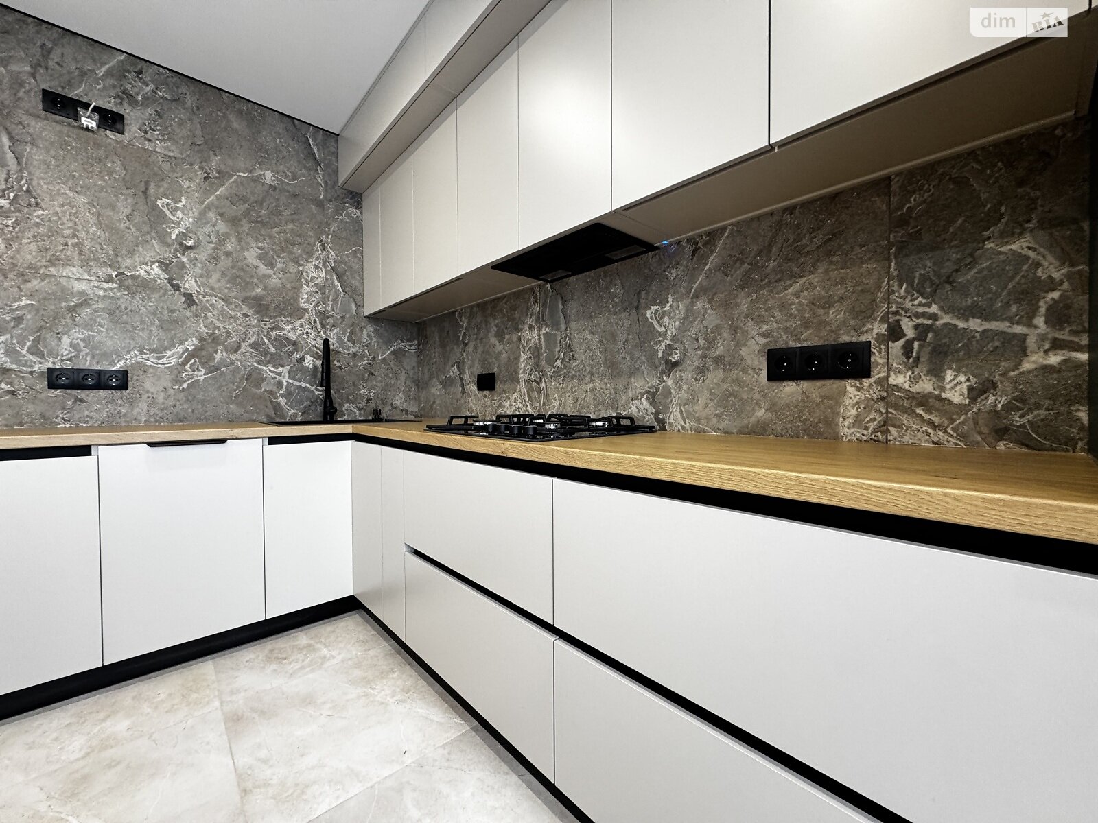 Продажа двухкомнатной квартиры в Тернополе, на ул. Черновецкая, район Оболоня фото 1