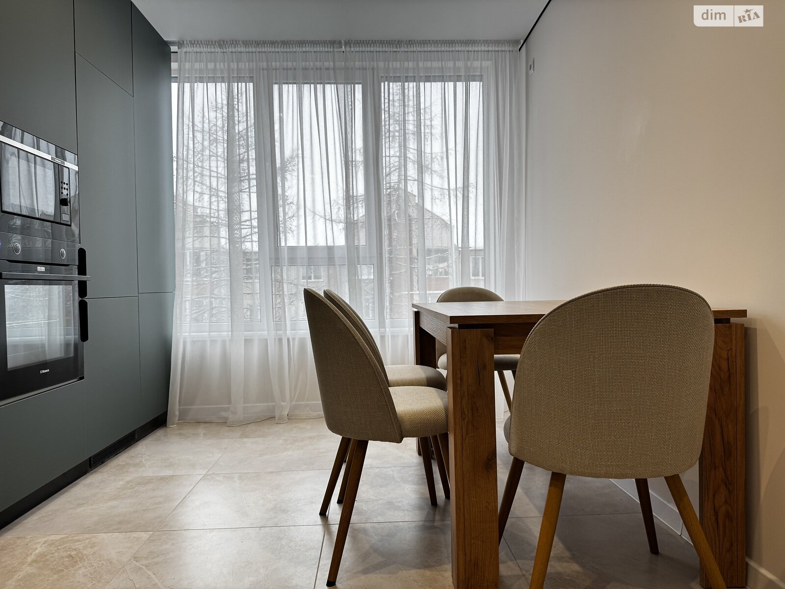 Продажа двухкомнатной квартиры в Тернополе, на ул. Черновецкая, район Оболоня фото 1