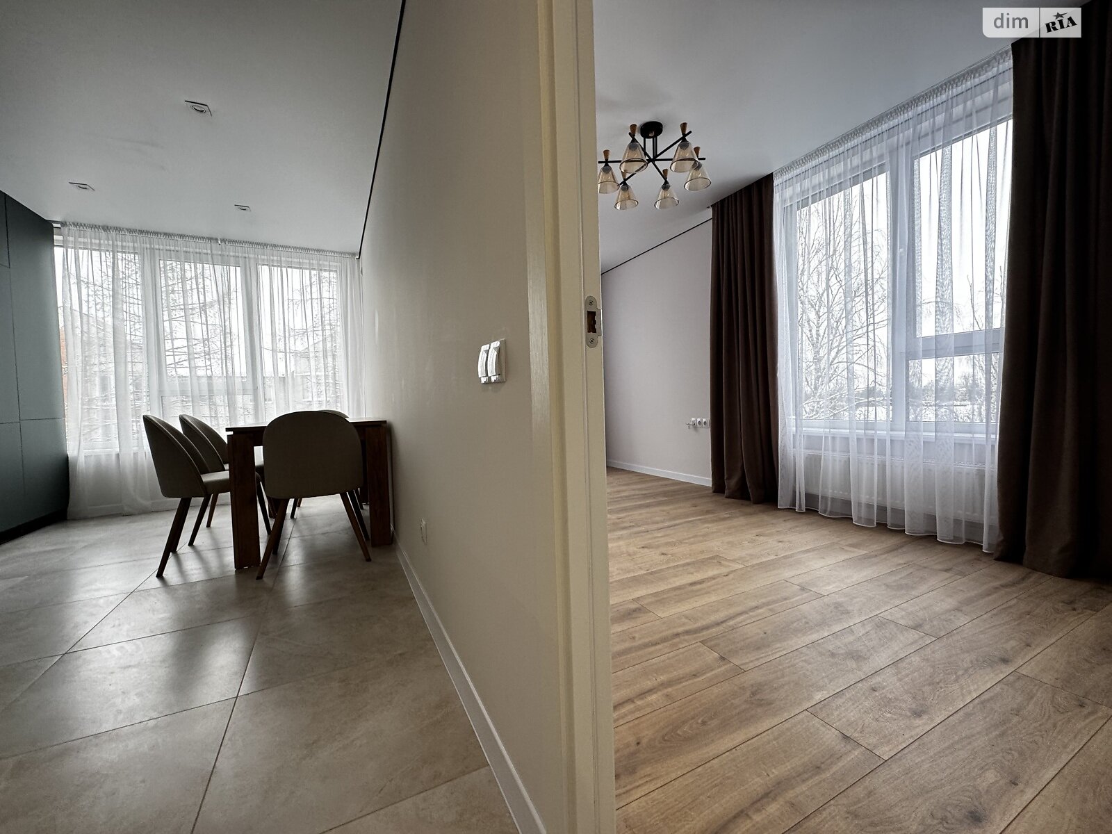 Продажа двухкомнатной квартиры в Тернополе, на ул. Черновецкая, район Оболоня фото 1