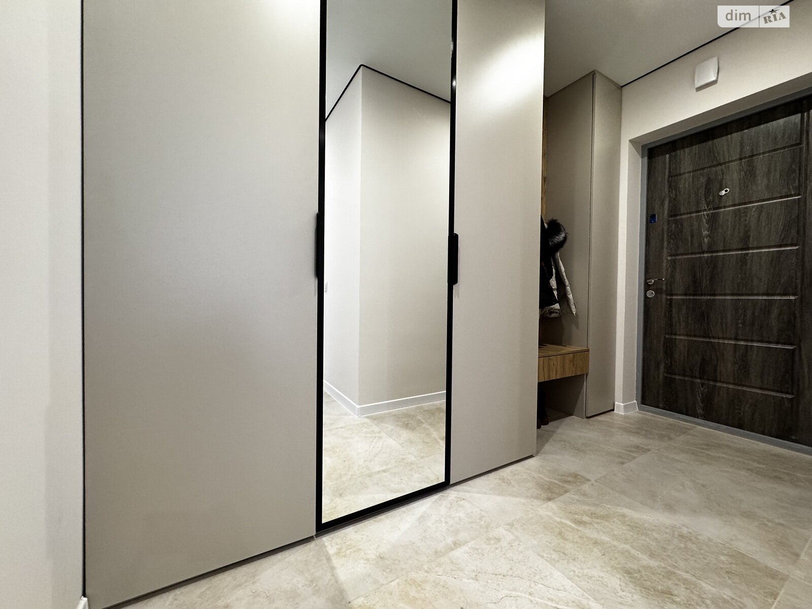 Продажа двухкомнатной квартиры в Тернополе, на ул. Черновецкая, район Оболоня фото 1