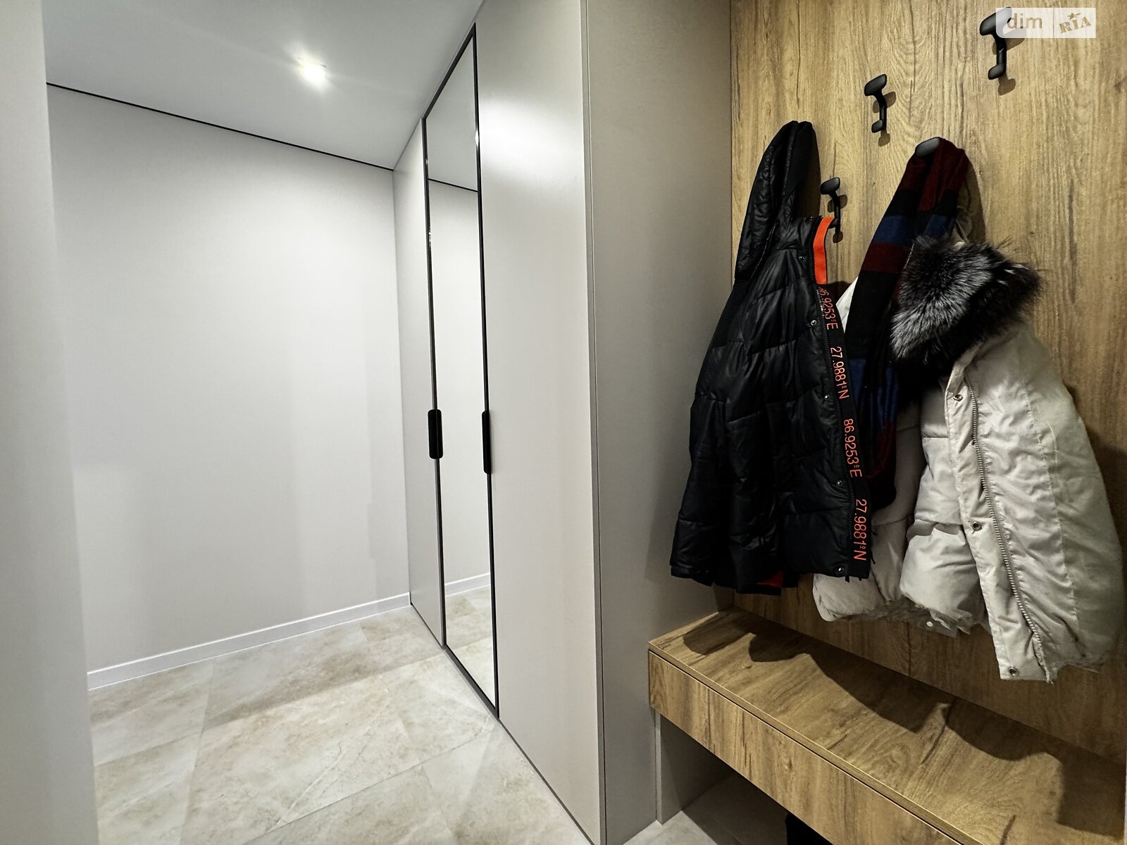 Продажа двухкомнатной квартиры в Тернополе, на ул. Черновецкая, район Оболоня фото 1