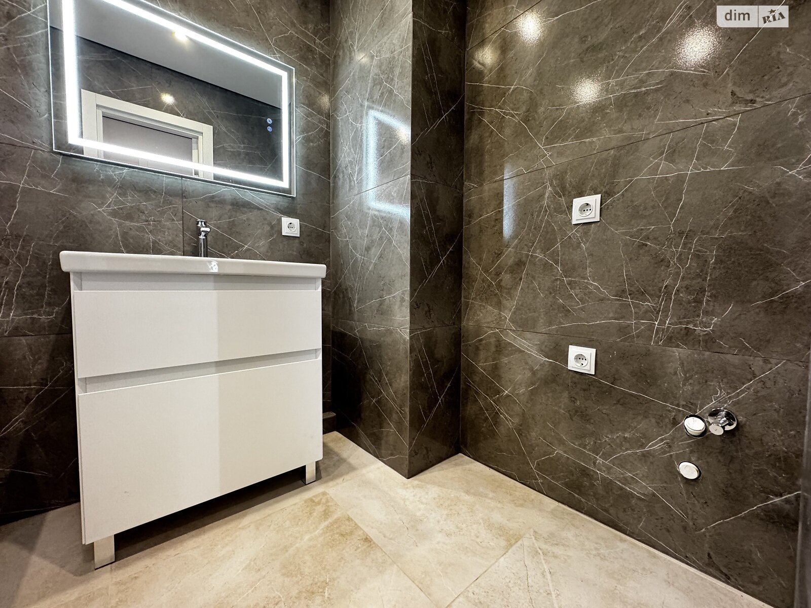 Продажа двухкомнатной квартиры в Тернополе, на ул. Черновецкая, район Оболоня фото 1