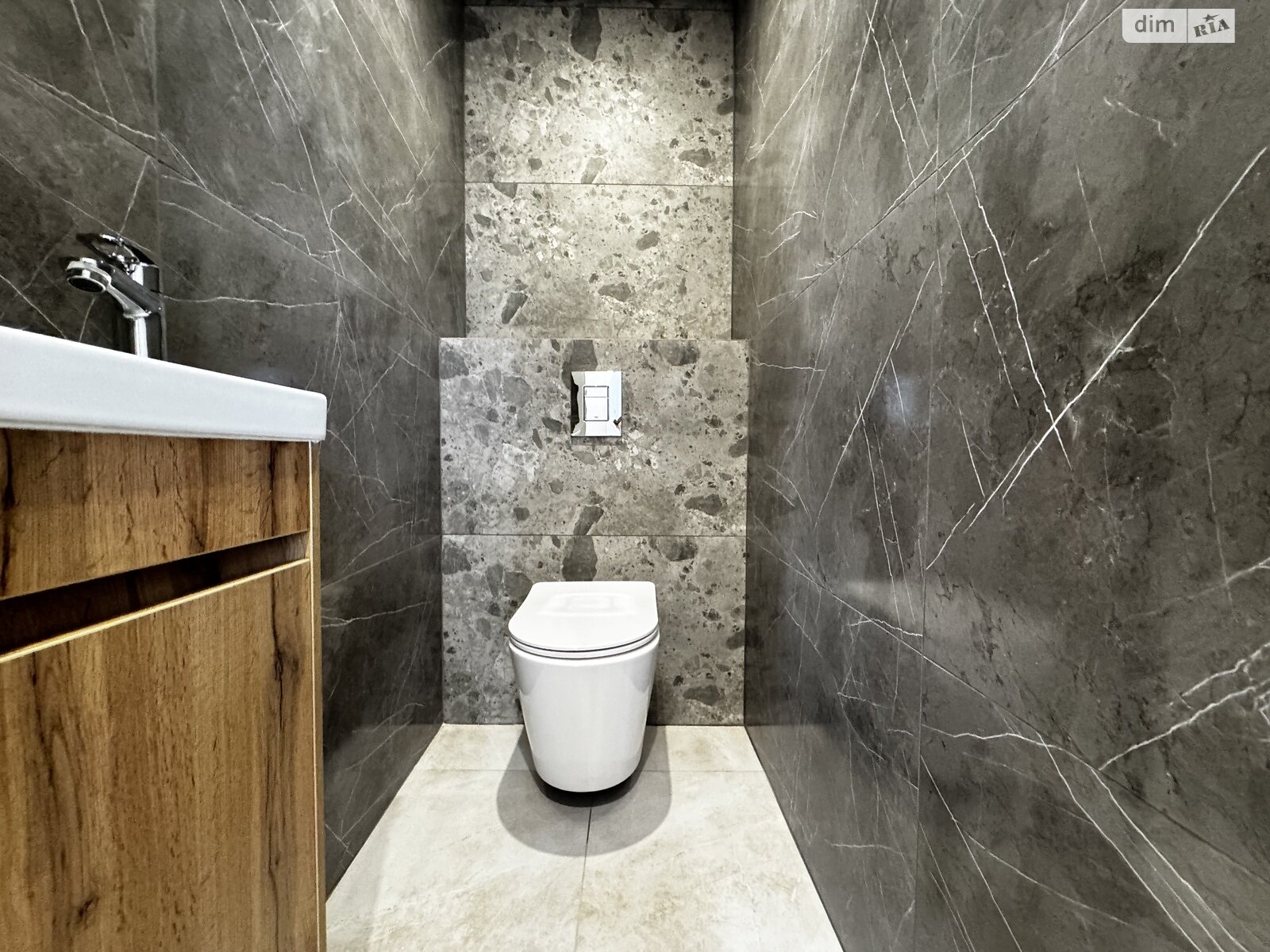 Продажа двухкомнатной квартиры в Тернополе, на ул. Черновецкая, район Оболоня фото 1