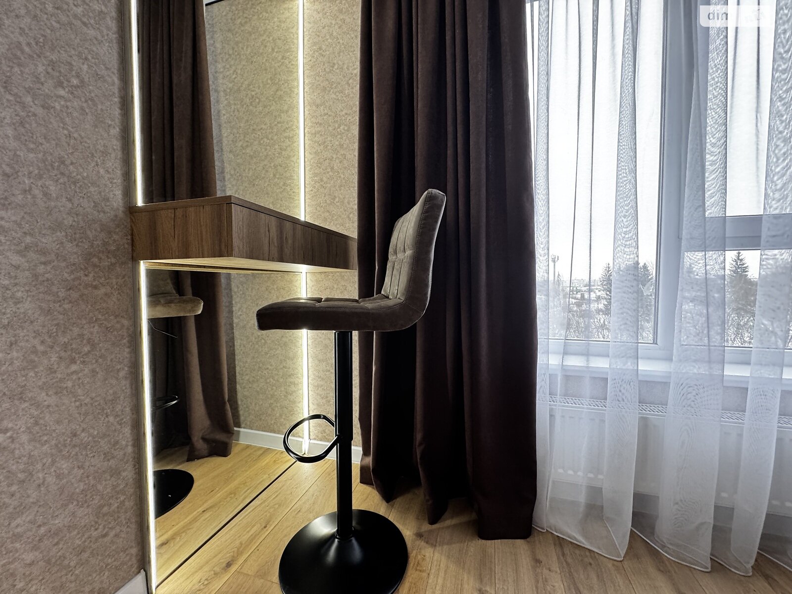 Продажа двухкомнатной квартиры в Тернополе, на ул. Черновецкая, район Оболоня фото 1