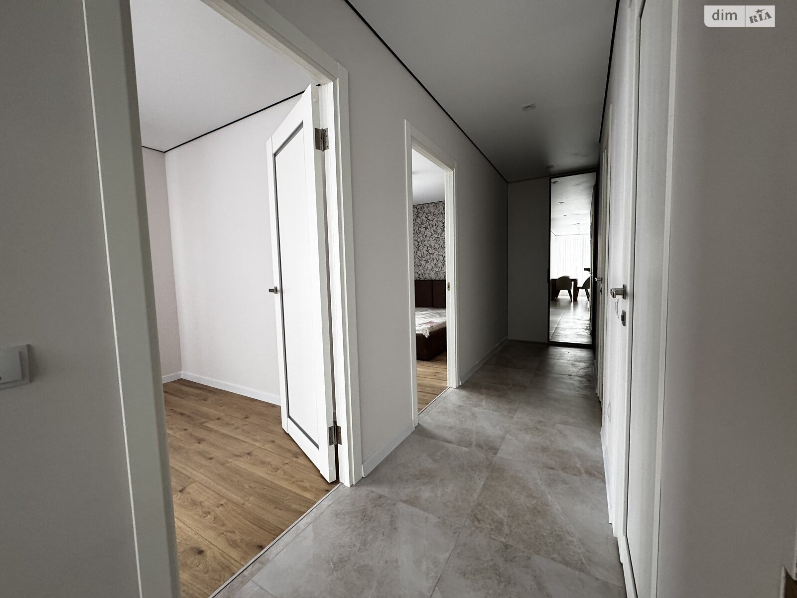 Продажа двухкомнатной квартиры в Тернополе, на ул. Черновецкая, район Оболоня фото 1