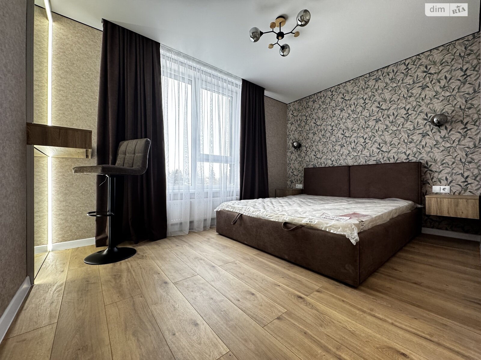 Продажа двухкомнатной квартиры в Тернополе, на ул. Черновецкая, район Оболоня фото 1