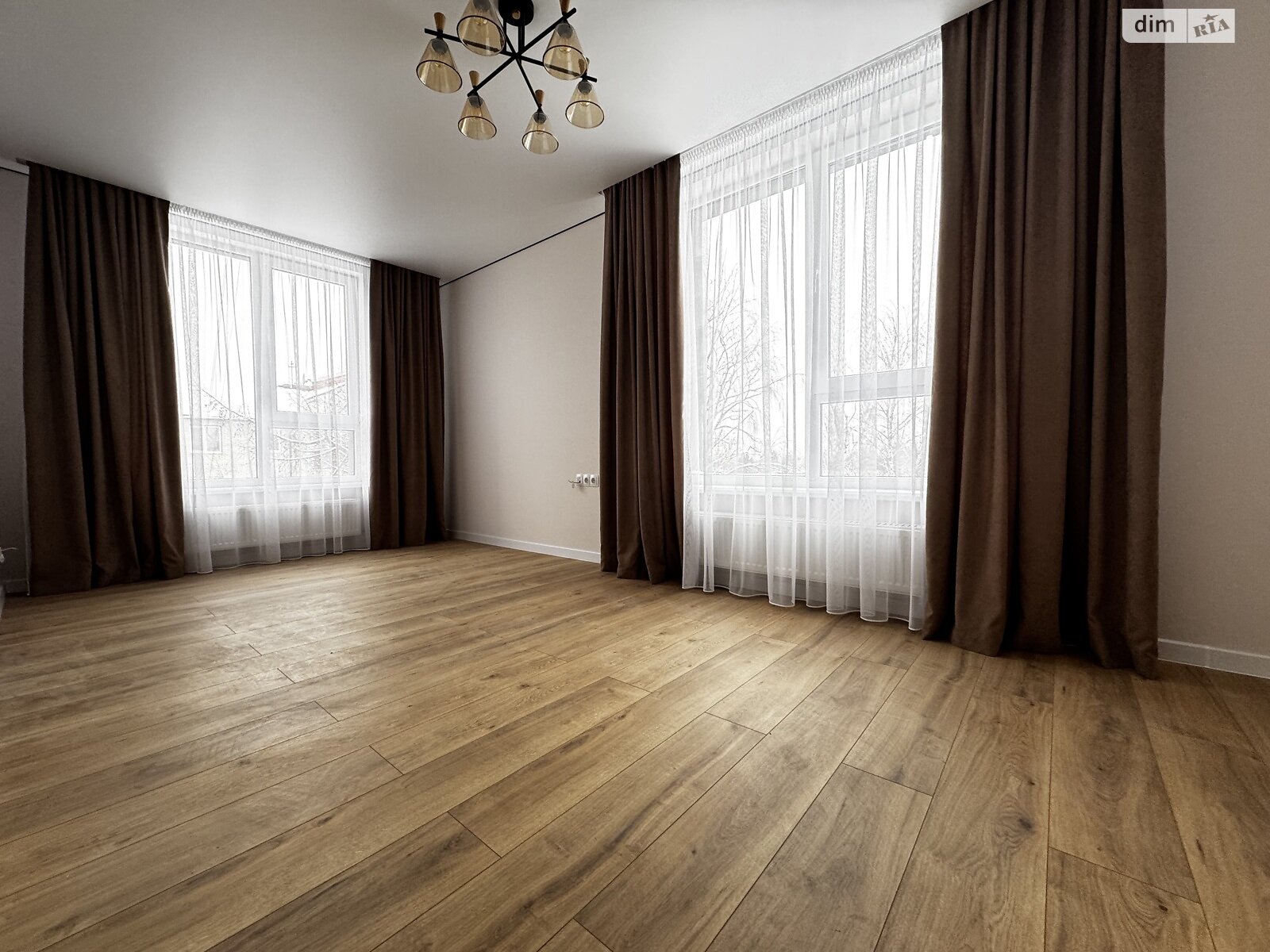 Продажа двухкомнатной квартиры в Тернополе, на ул. Черновецкая, район Оболоня фото 1