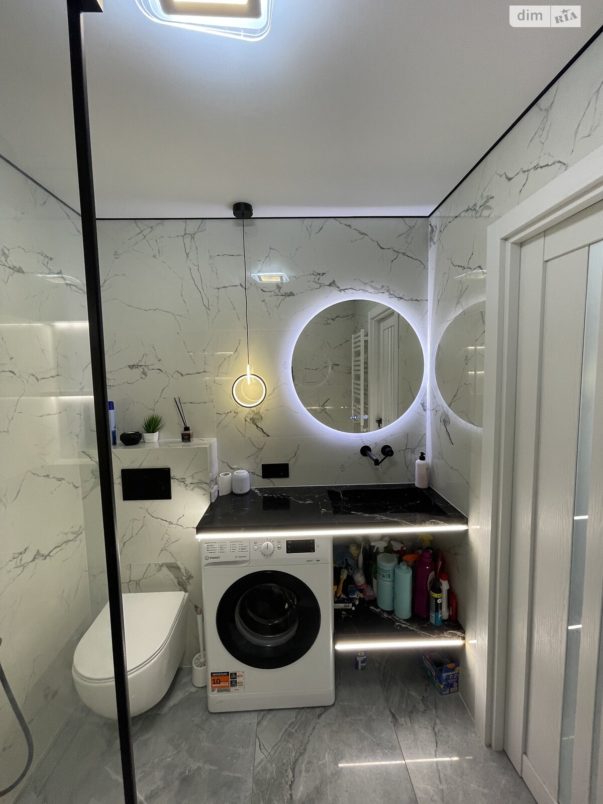 Продажа однокомнатной квартиры в Тернополе, на ул. Черновецкая 71, район Оболоня фото 1