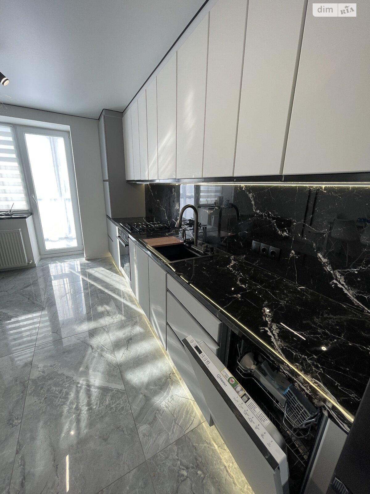 Продажа однокомнатной квартиры в Тернополе, на ул. Черновецкая 71, район Оболоня фото 1