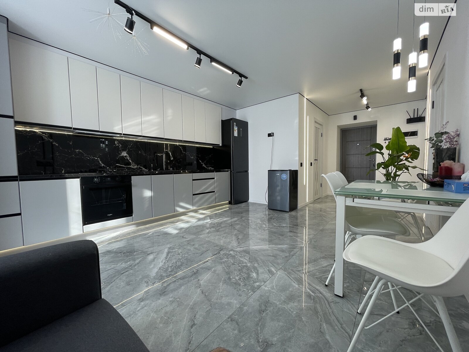 Продажа однокомнатной квартиры в Тернополе, на ул. Черновецкая 71, район Оболоня фото 1