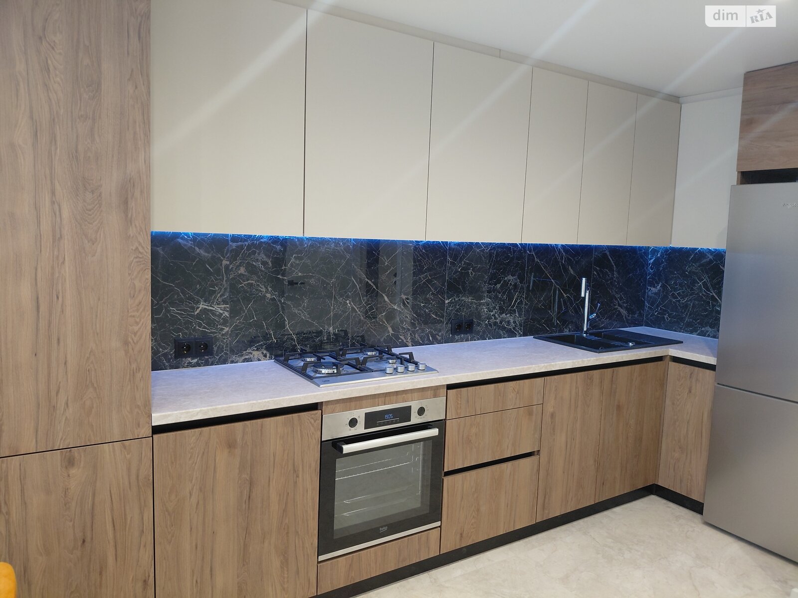 Продажа трехкомнатной квартиры в Тернополе, на ул. Черновецкая 64А, район Оболоня фото 1