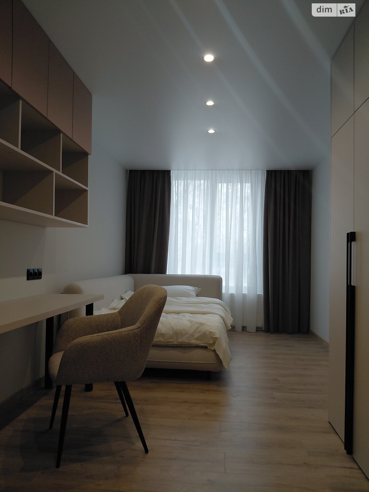 Продажа трехкомнатной квартиры в Тернополе, на ул. Черновецкая 64А, район Оболоня фото 1