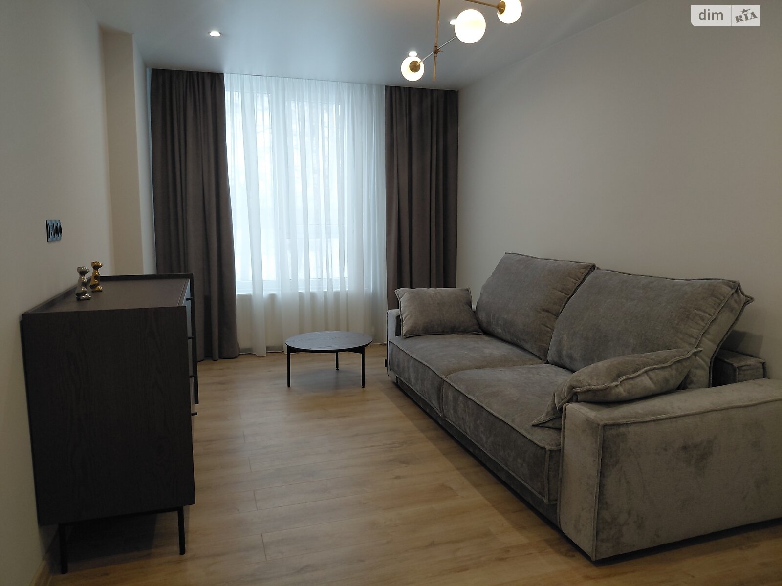 Продажа трехкомнатной квартиры в Тернополе, на ул. Черновецкая 64А, район Оболоня фото 1