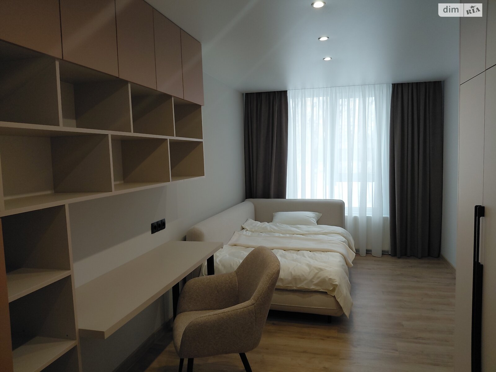 Продажа трехкомнатной квартиры в Тернополе, на ул. Черновецкая 64А, район Оболоня фото 1