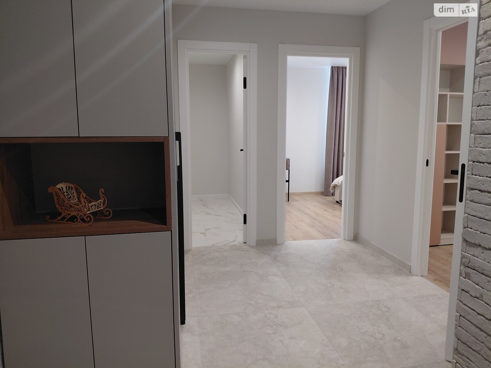 Продажа трехкомнатной квартиры в Тернополе, на ул. Черновецкая 64А, район Оболоня фото 1